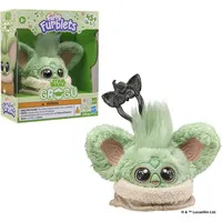 Furblet Grogu, Elektrohaustier