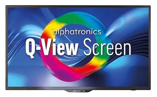 Die besten Reflexion Fernseher | Test 10/2026 von alphatronics
