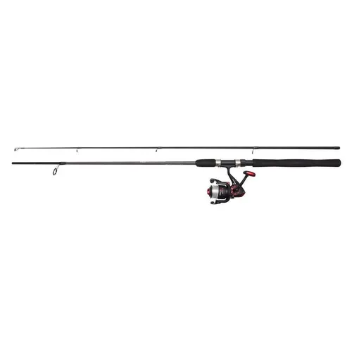 DAM Full Tech Spinning Combo 3000 0,28mm 2,1m 7-22g by TACKLE-DEALS !!!
