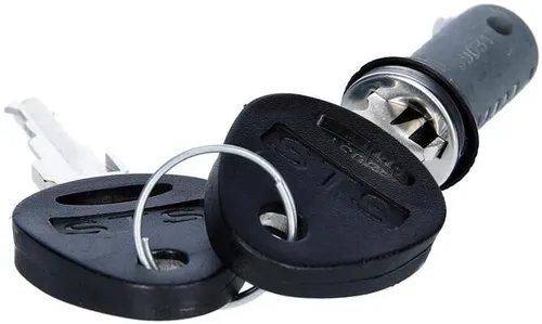 STS 43 Steckzylinder-Set, 1 Zylinder