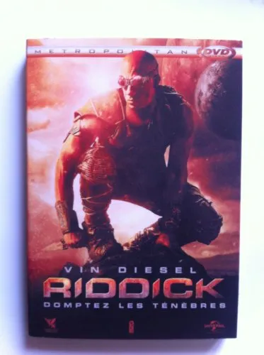 Riddick
