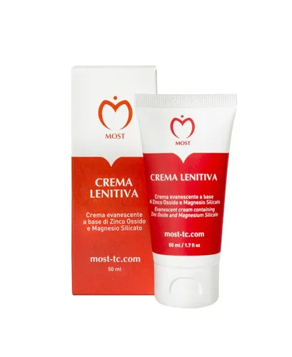 Most Crema Lenitiva 50ml