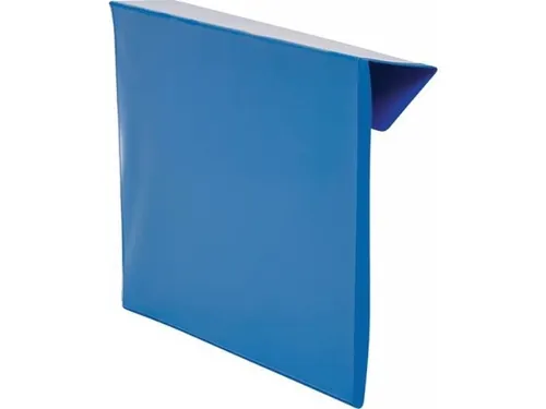 10er PACK(Stk) EICHNER 9225-30011-010 Dokumententasche  B235xH165 mm DIN A5 quer