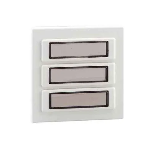 Balcom Electronic Ruftastermodul RTM 103 br