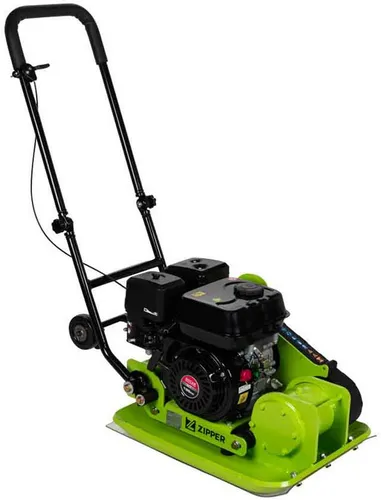 ZIPPER Rüttelplatte ZI-RPE90E