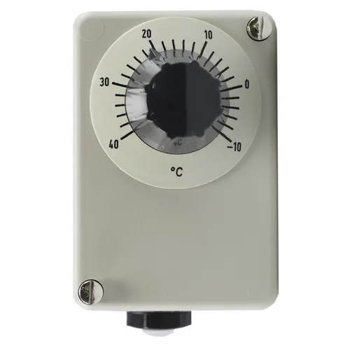 JUMO Thermostate von Jumo Temperaturregler Temperaturschalter