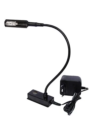 Eurolite 80702349 FlexiLicht Tischleuchte mit Sockel