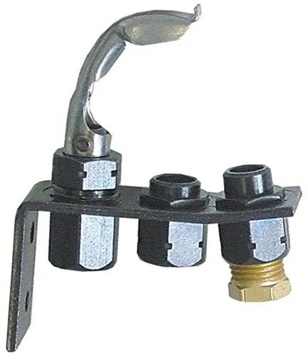 PRO-GAS Zündbrenner für Mareno 1-flammig Serie 140