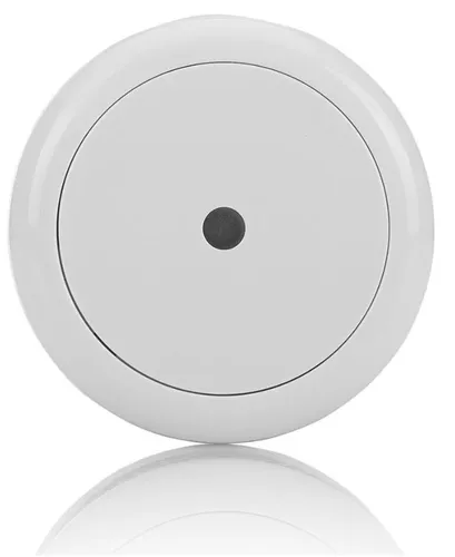 Smartwares RM620 Rauchmelder mit Q-Qualitätssiegel - Rauchmelder mit 10-Jahres-Batterie, Q-Gütesiegel für hohe Zuverlässigkeit und reduzierte Fehlalarme, ideal für den Schutz Ihrer Familie.
