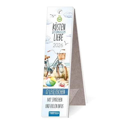 Tischkalender von TROTSCH