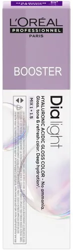L'Oréal Professionnel Dia light Booster Violett 60 ml Tönung