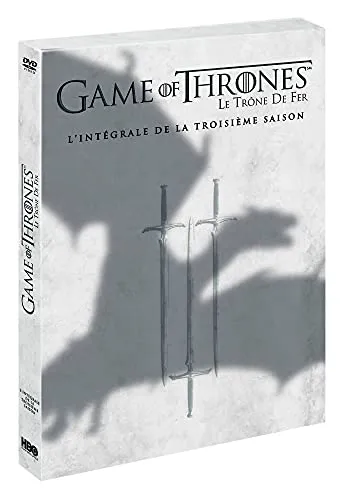Game of Thrones (Le Trône de Fer) - Saison 3