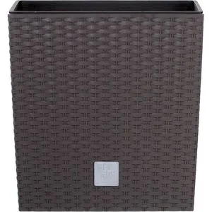 Blumentopf 32L RATO LOW von Umbra von Prosperplast