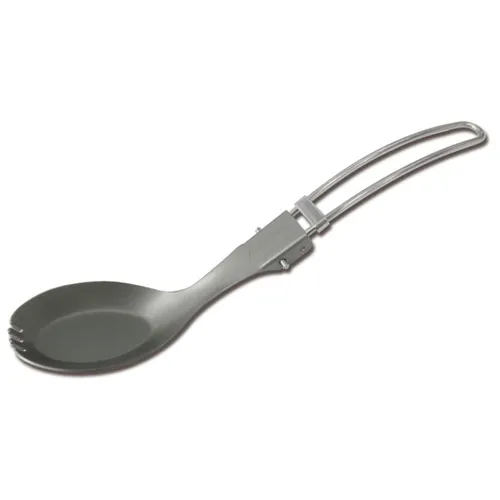 Soto - Pocket Spork - Besteck grau