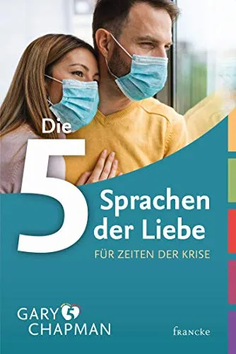 Produktbild Die 5 Sprachen der Liebe für Zeiten der Krise