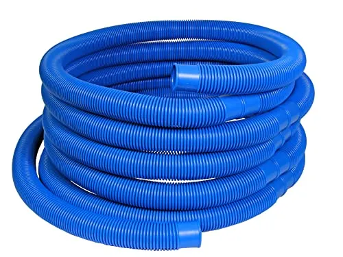 Schwimmbadschlauch Ø 38mm (6/4