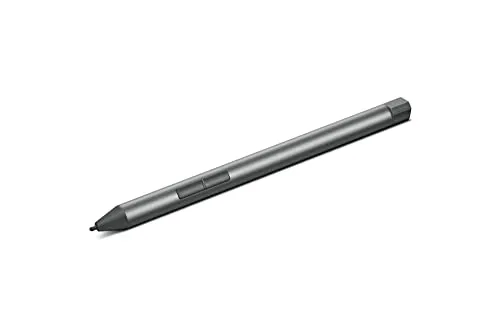 Lenovo Digital Pen Grey, GX80U45010, schwarz von Lenovo