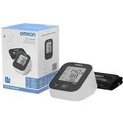 Omron M2+ Connect Oberarm Blutdruckmessgerät