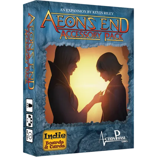 Aeons End: Accessory Pack 1 (EN)