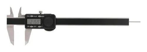 Forum Digitaler Taschenmessschieber ABS RT 150 mm von Forum