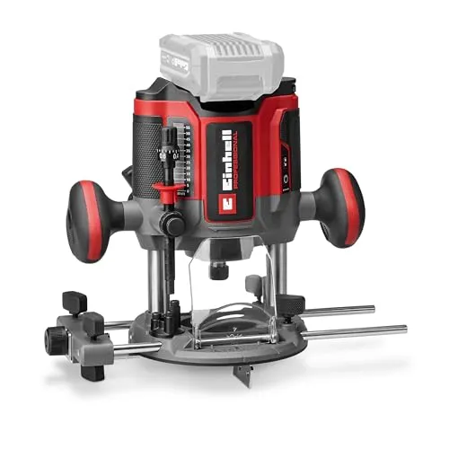 Einhell Oberfräse Professional TP-RO 18/55 Li BL