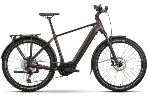 Raymon Tourray Ultra High | Trekking E-Bike | 27.5