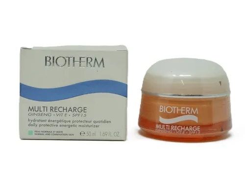 BIOTHERM Lotion & Feuchtigkeitscremes von BIOTHERM