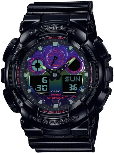 Casio Gshock Watch One Size