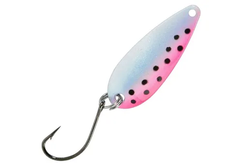 Balzer Kunstköder Balzer Pro Staff Spoon Searcher 2,1g