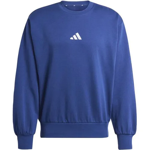 ADIDAS Herren Sweatshirt Essentials Feelcozy
