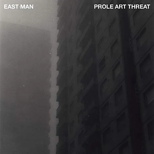 Prole Art Threat [Vinyl LP]
