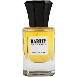 Produktbild Scotch & Soda Parfüm BARFLY Eau de Toilette für Herren 50ml