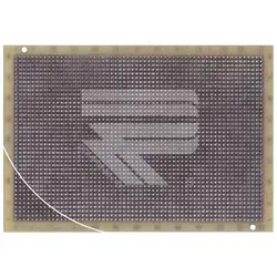 Roth Elektronik RE233-LF Laborkarte Epoxyd RM 2,54 mm durchkontaktiert