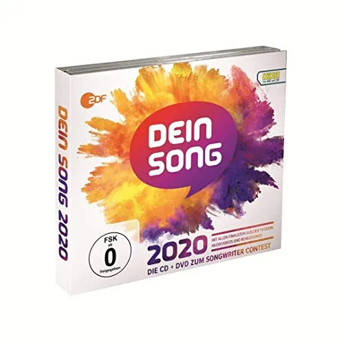 Dein Song 2020
