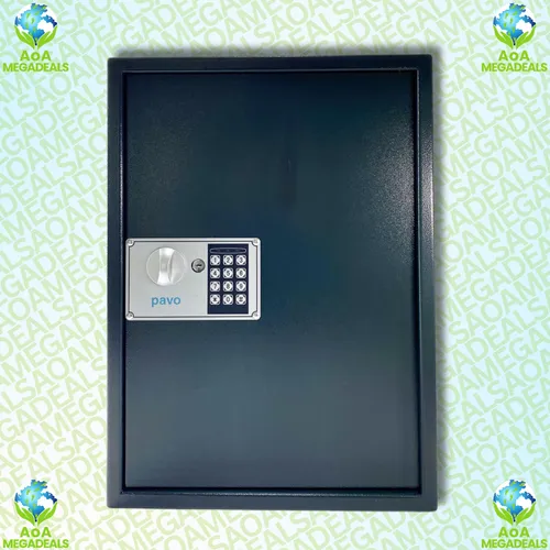 PAVO Schlüsseltresor HighSec 8033911 von Pavo
