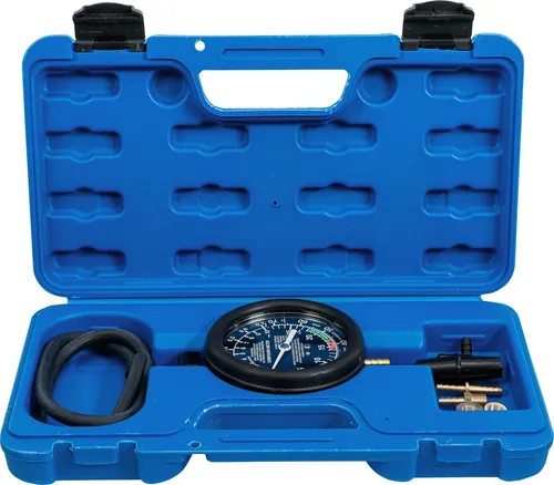 BGS-9069 Vakuum- und Benzinpumpentester von BGS technic