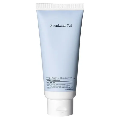 Pyunkang Yul Low pH Pore Deep Pore Cleansing Foam, 100ml von Pyunkang Yul