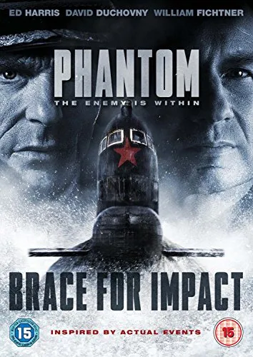 Phantom [DVD]