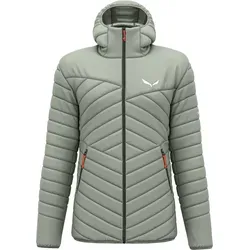 Salewa Herren Funktionsjacke Brenta shadow Daunenjacke XL - Leichte Daunenjacke für Herren, windbeständig und wasserabweisend, ideal für Outdoor-Aktivitäten und kompakt verstaubar.