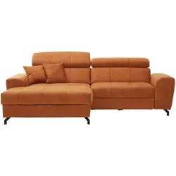 Ecksofa amber