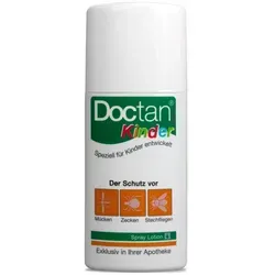 DOCTAN für Kinder Lotion 100 ml