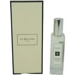 Jo Malone Silver Birch & Lavender Eau de Cologne 30 ml - Eau de Cologne mit aromatischem Lavendel und elegantem Silberbirkenholz, ideal für entspannte und stilvolle Auftritte. Unisex-Duft für jeden Anlass.
