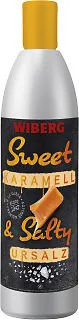 Wiberg Sweet & Salty Sauce von WIBERG
