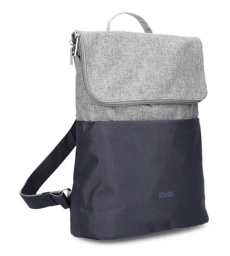 Damen City-Rucksack KIM KIR 110 - Wasserabweisend und Funktional - Tagesrucksäcke mit wasserabweisendem Design, wasserdichtem Reißverschluss und gepolstertem Rücken für hohen Tragekomfort und optimale Organisation.