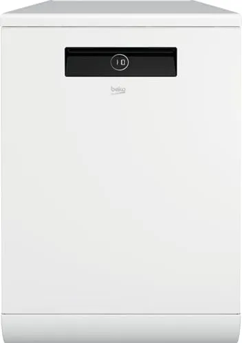 BEKO Lave-vaisselle BDEN38441WA in weiß von Beko