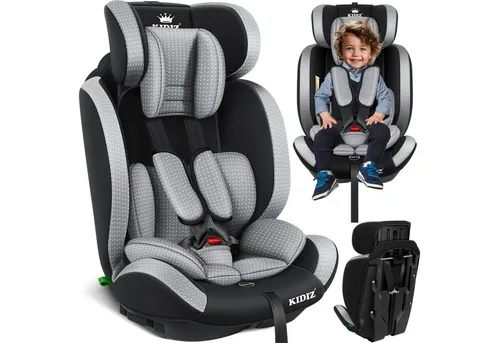 KIDIZ Autokindersitz Sportsline