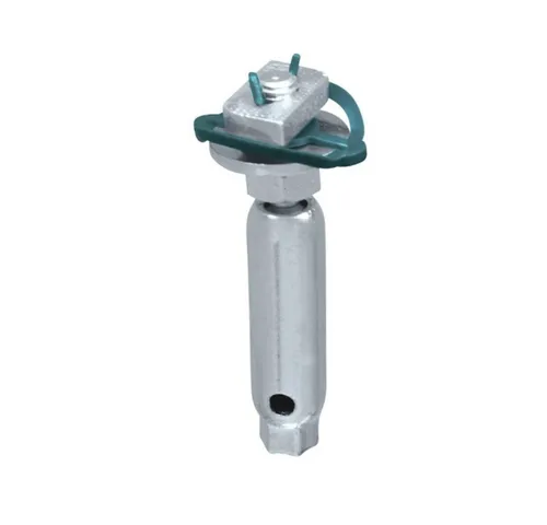 Walraven Rohrschelle BIS RapidRail Kugelgelenkaufhänger für Schiene WM0, 1, 15, 2, 30, M10