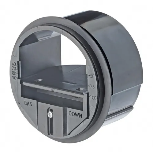 Helios Ventilatoren VKH 125/15-50