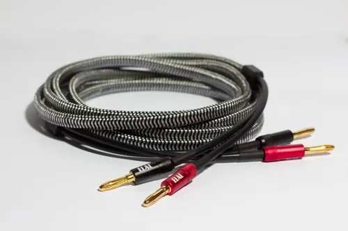 ELAC Sensible Lautsprecher Kabel 4,5 m SPW-15ft von Elac