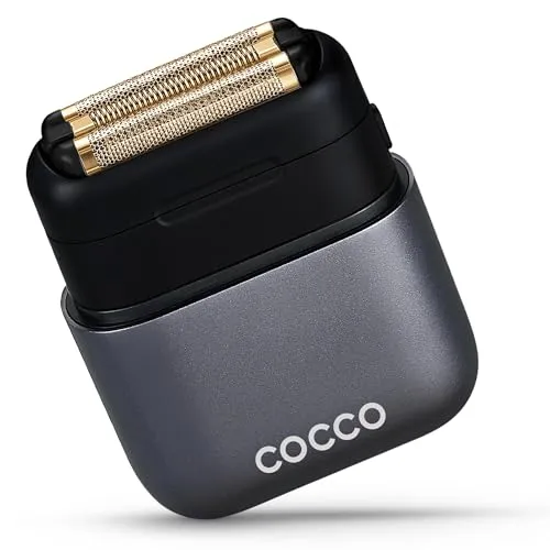 Produktbild Cocco Impacto Shaver Grey